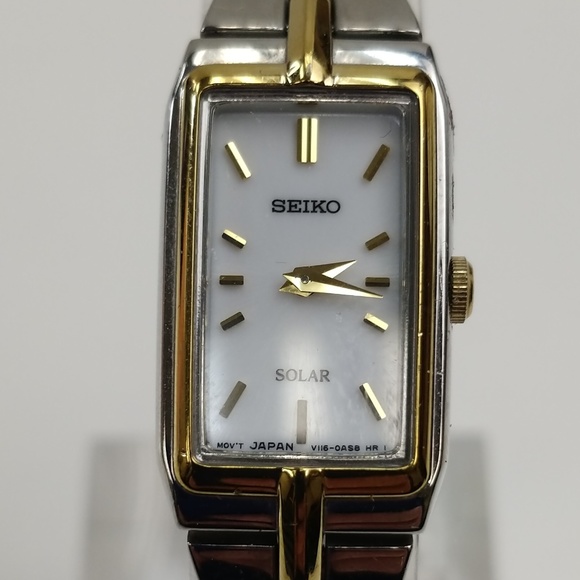 seiko v116